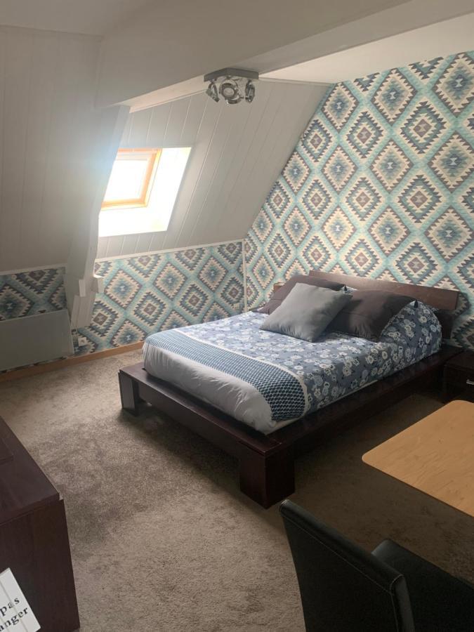 Bed & Breakfast D'hotes De L'eglise