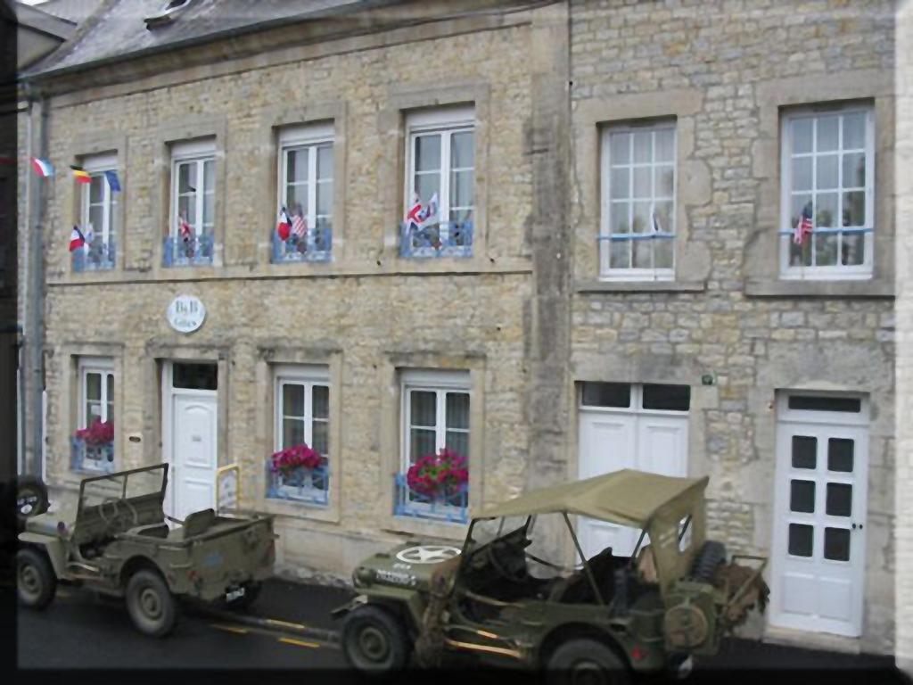 Bed & Breakfast D'hotes De L'eglise