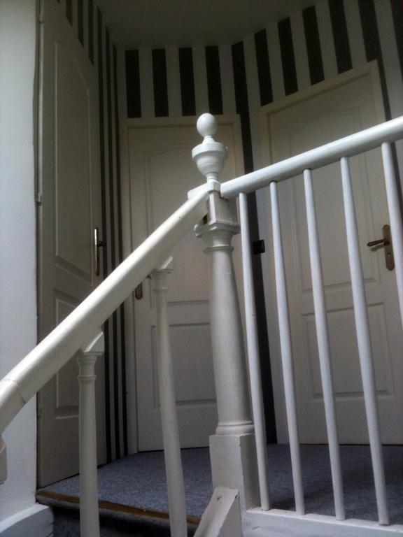 Bed & Breakfast D'hotes De L'eglise