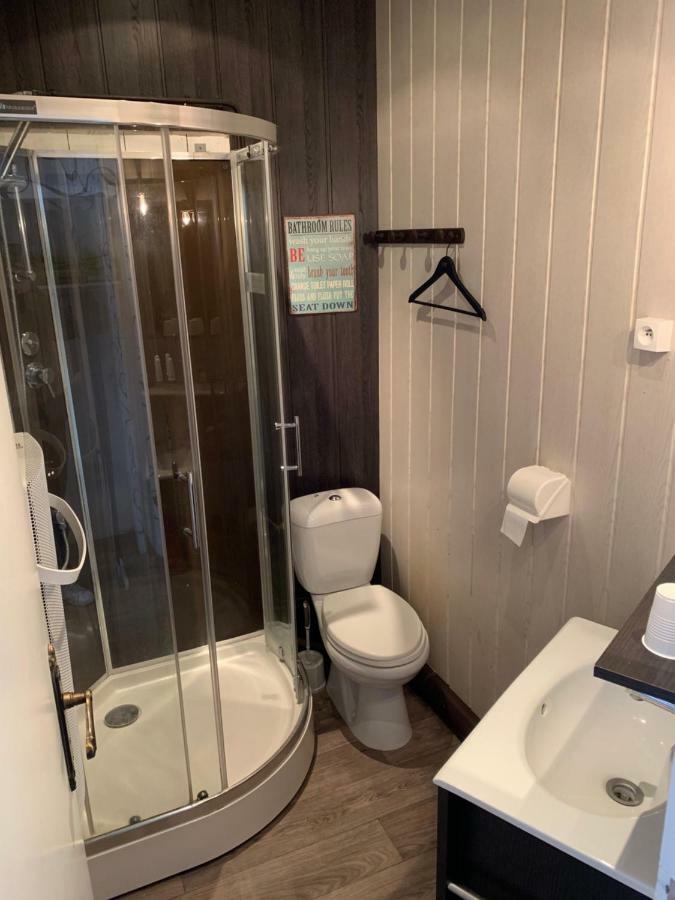 Bed & Breakfast D'hotes De L'eglise 2*